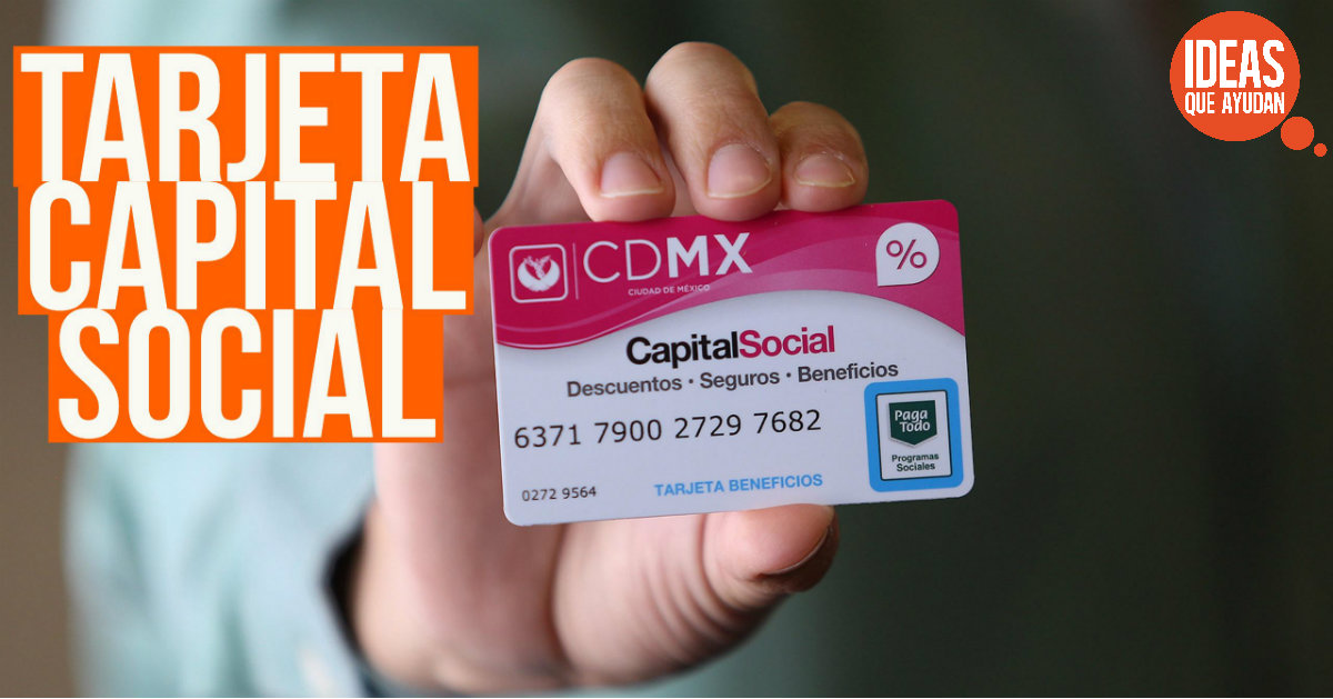 capital social