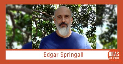 Edgar Springall