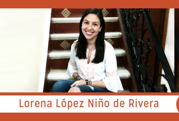 Lorena Lopez Niño de Rivera