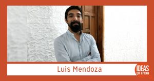 Luis Mendoza