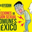 infecciones de transmisión sexual más comunes en México