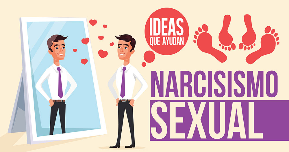 narcisismo sexual