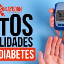 Mitos y realidades de la diabetes