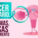 cáncer de ovario síntomas tratamiento