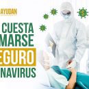 Cuánto cuesta enfermarse sin seguro de coronavirus