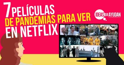 películas de pandemias para ver en Netflix