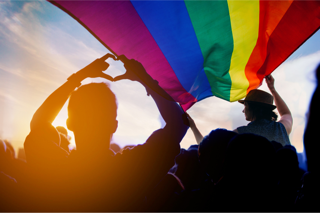 LGBTTTIQA+, ¿cuáles son las orientaciones sexuales?