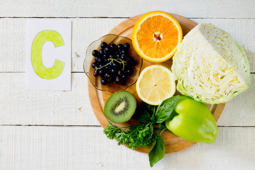 Vitamina C: ¿Qué es y para qué sirve?