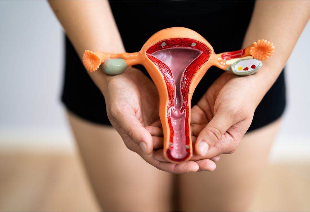 SOP: Síndrome de ovario poliquístico, ¿cuáles son los síntomas?