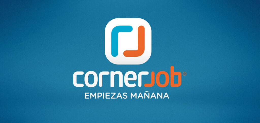 apps buscar trabajo cornerjob