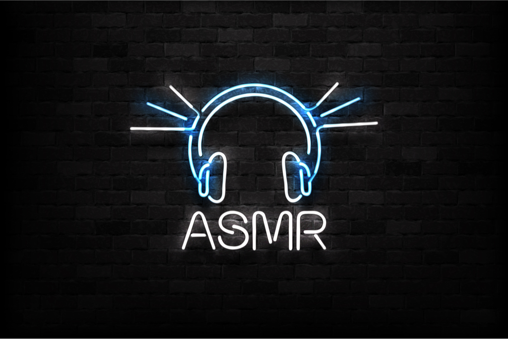 ASMR: Los mejores canales de You Tube
