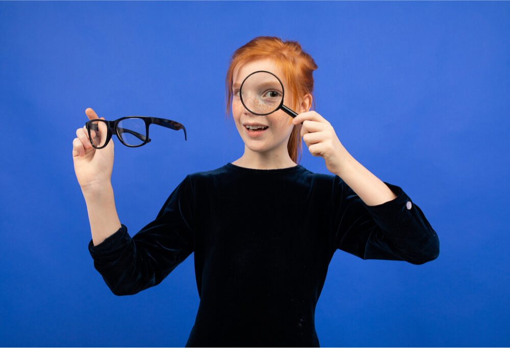 Miopía y astigmatismo: ¿Qué son?