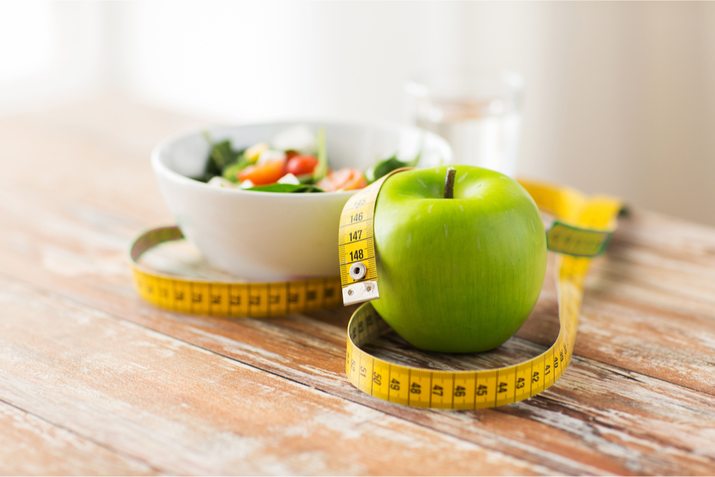 7 Frutas para bajar de peso