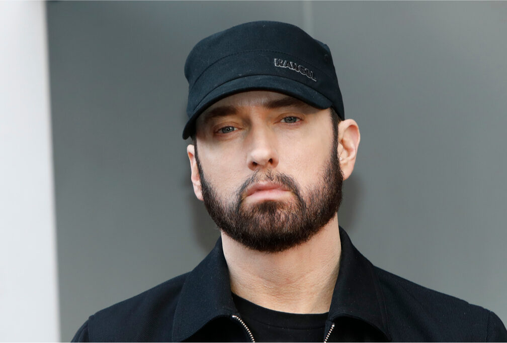 Eminem: Curiosidades que seguro no sabías  del rapero