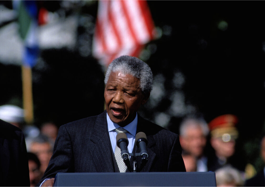 Nelson Mandela: Cosas que no sabías sobre el activista encarcelado