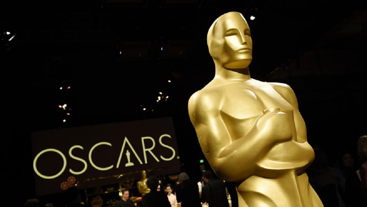 #OscarFanFavorite ¿Qué películas están nominando los fans?