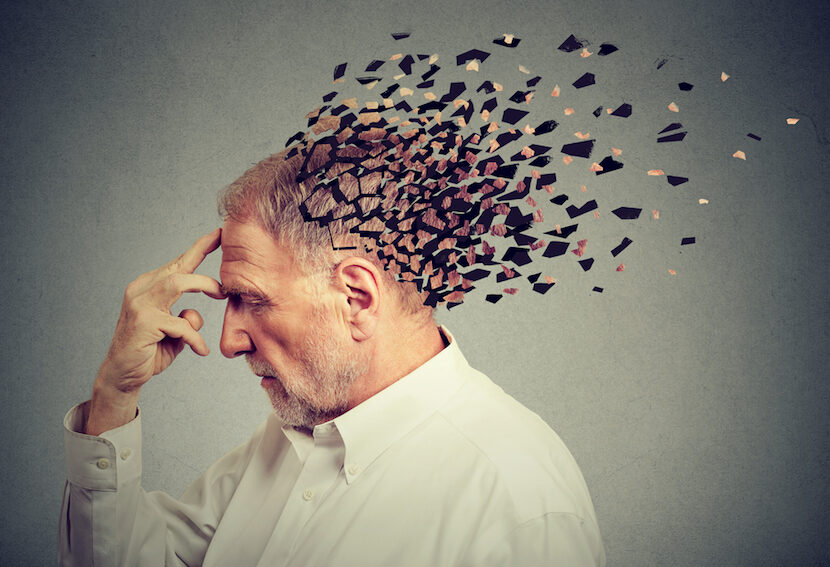 Alzheimer la enfermedad que te quita los recuerdos