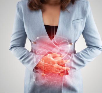 ¿Qué es la enfermedad de Crohn?