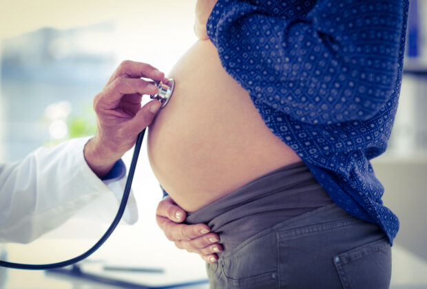 enfermedad preeclampsia embarazo