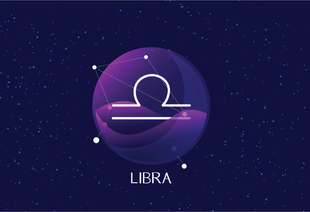 Horóscopo: Personalidad de Libra