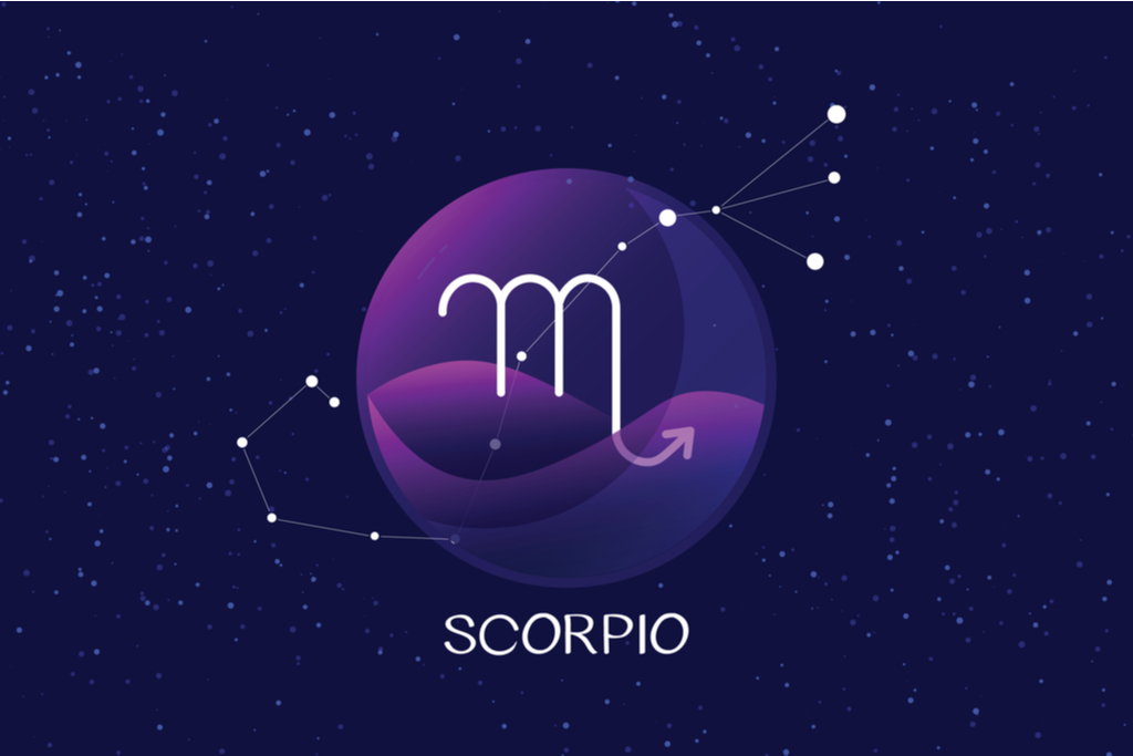Horóscopo: Escorpio y su personalidad