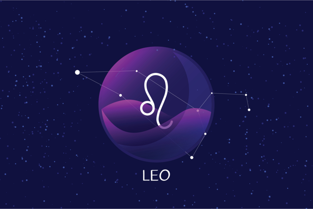 Horóscopo: Personalidad de Leo