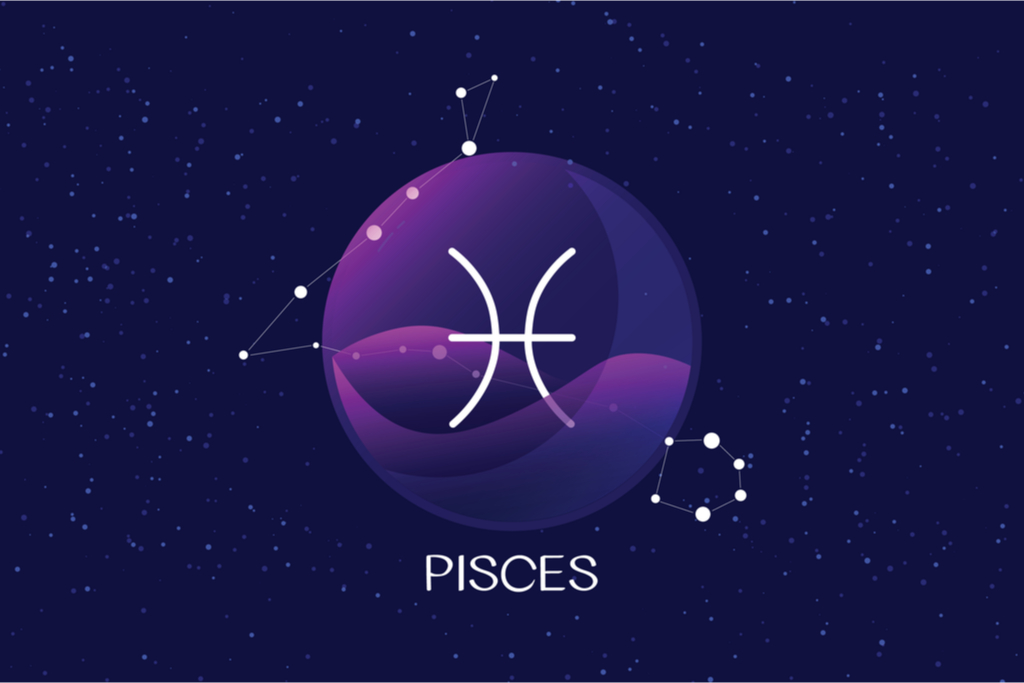 Horóscopo: Piscis, ¿cómo es su personalidad?