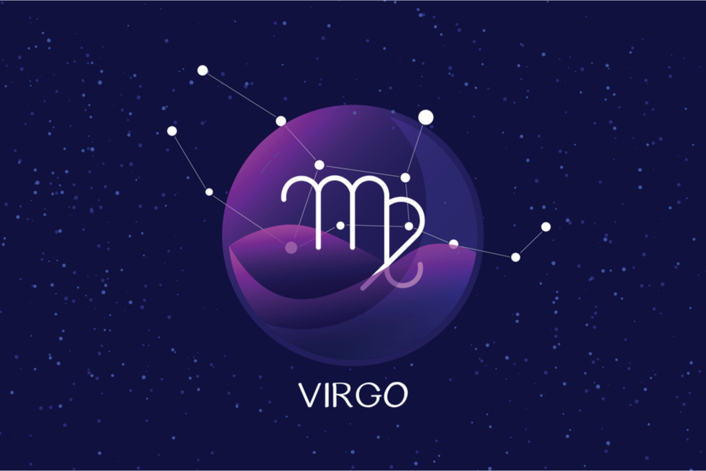Horóscopo: Virgo y su personalidad