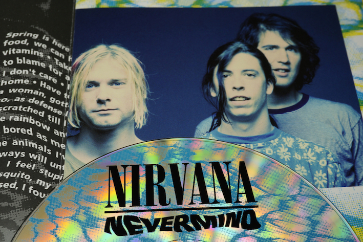 Nirvana, los mejores datos curiosos