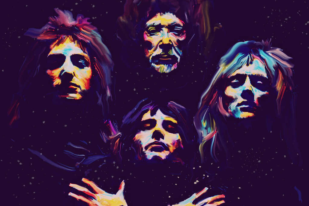 Queen: Las mejores canciones de la banda inglesa