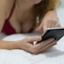 Sexting: ¿Qué es y cómo lo hago?