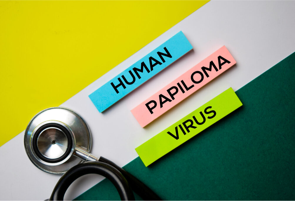 vph virus papiloma humano qué es