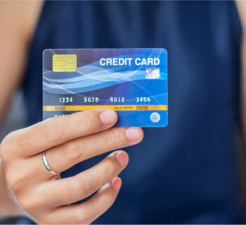 ¿Cómo usar una tarjeta de crédito?