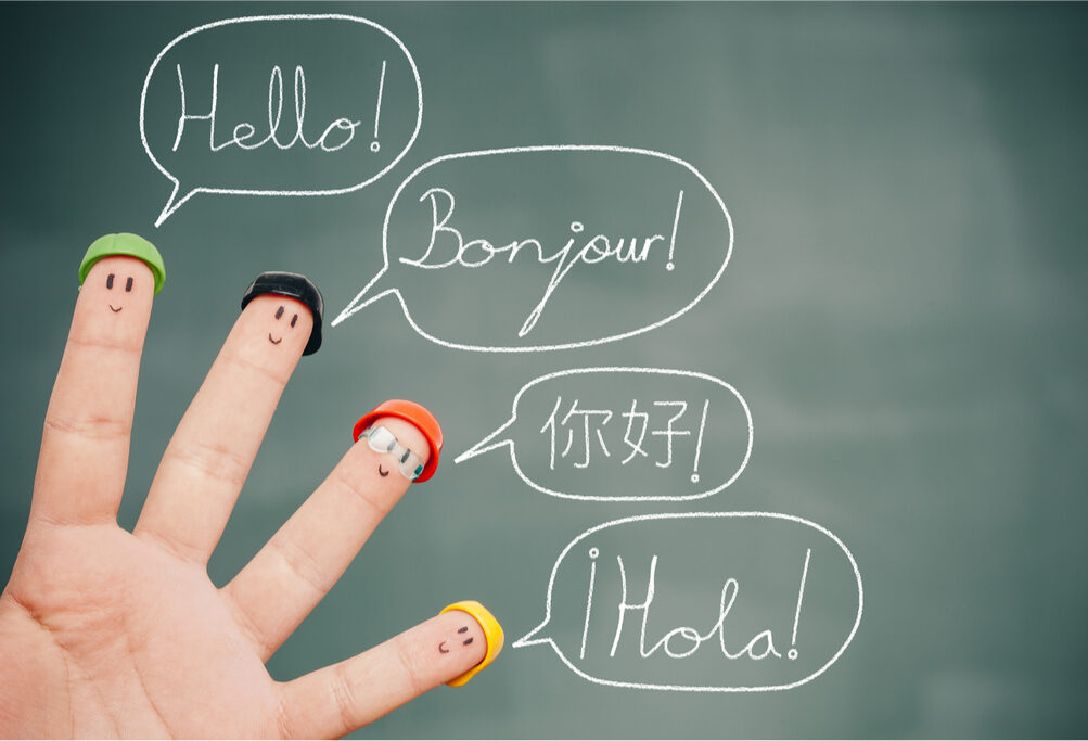 Consejos para aprender idiomas