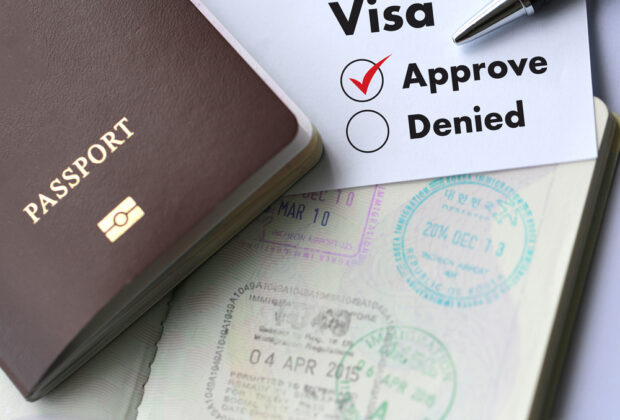 ¿Qué países piden VISA a México?