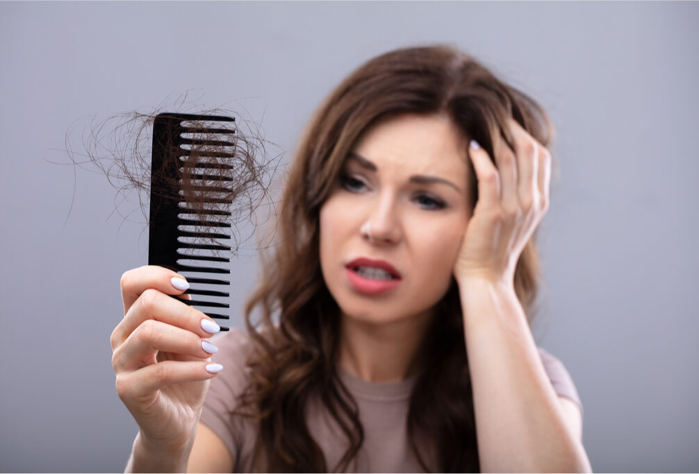 ¿Cómo sanar un cabello maltratado?
