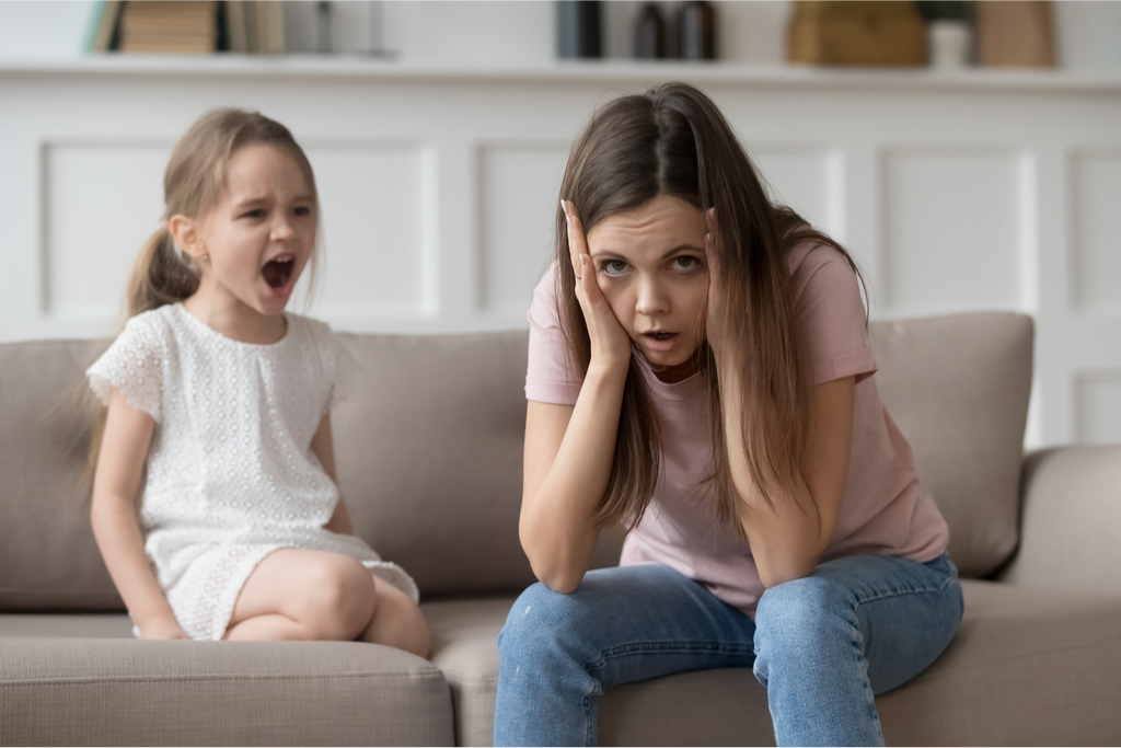 ¿Cómo ayudar a mi hijo a controlar sus emociones?