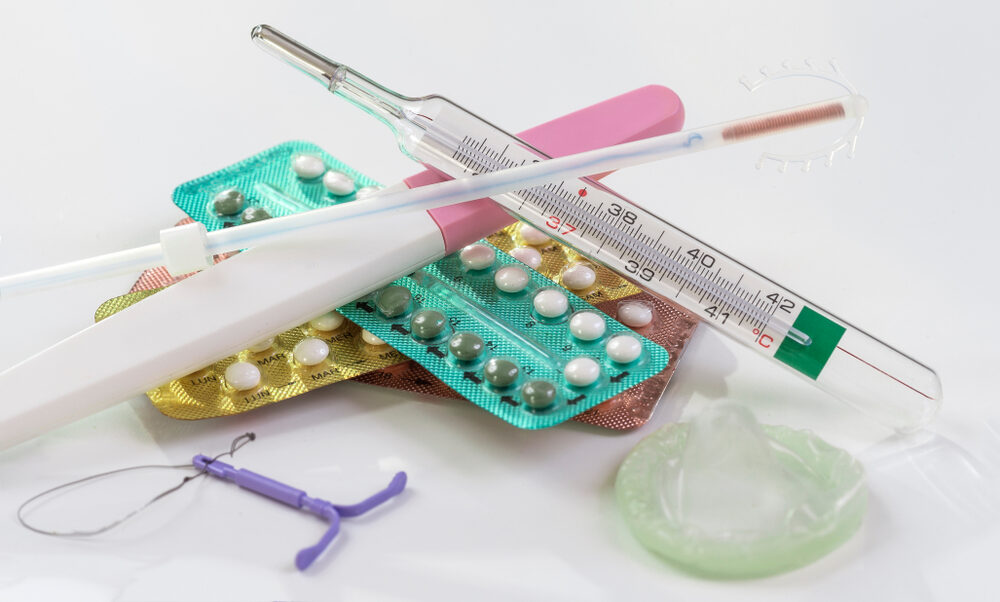 Mitos de los anticonceptivos que te cambiarán la forma de verlos