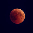 eclipse de Luna