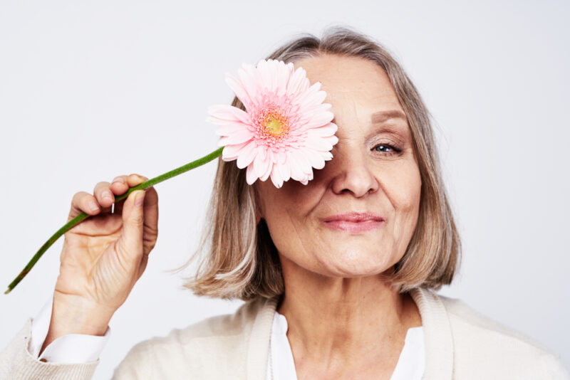¿Cómo llevar la menopausia? Te contamos
