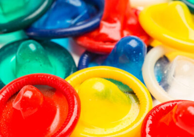 tipos de condones