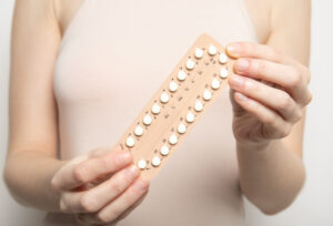 anticonceptivos orales