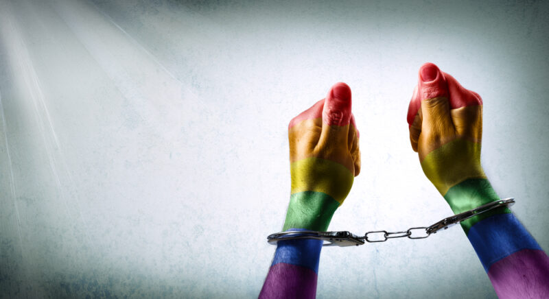 Diferencias entre homofobia, bifobia y transfobia