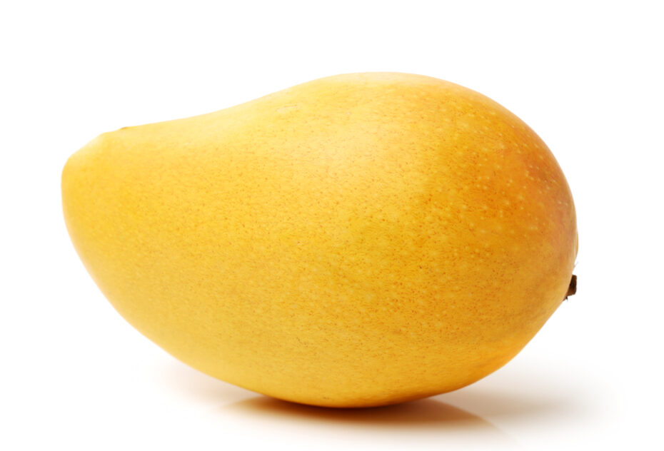 Este es el origen del mango Ataúlfo, ¡no lo creerás!