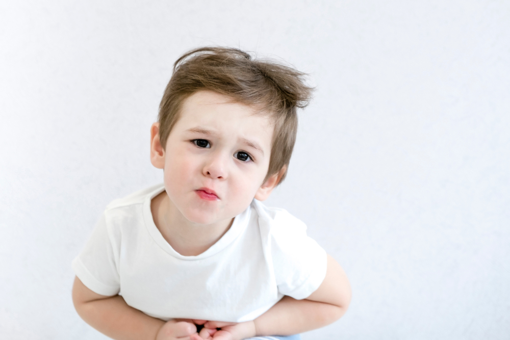 ¿Cómo aliviar el estreñimiento en mi hijo?