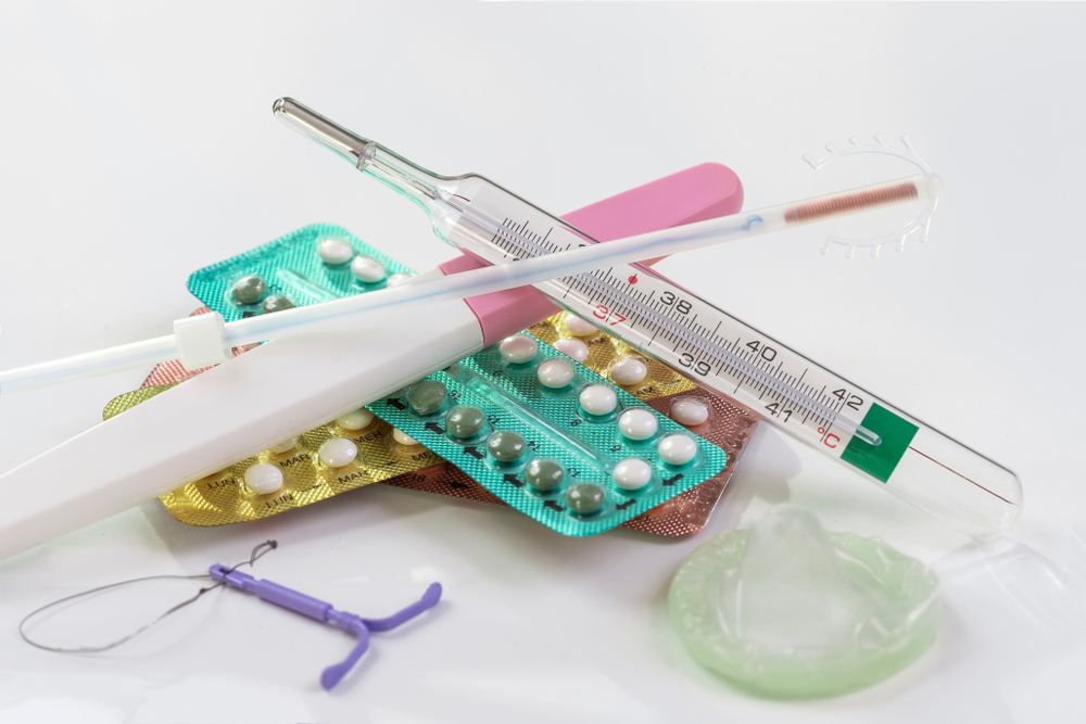 ¿Cómo cambiar de anticonceptivo sin tener complicaciones?