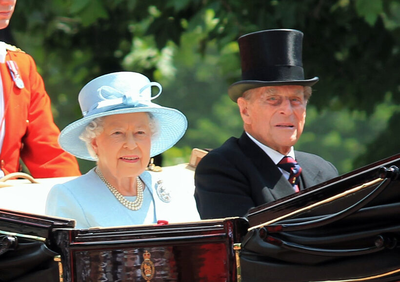 ¿Qué sucederá cuando muera la Reina Isabel II?