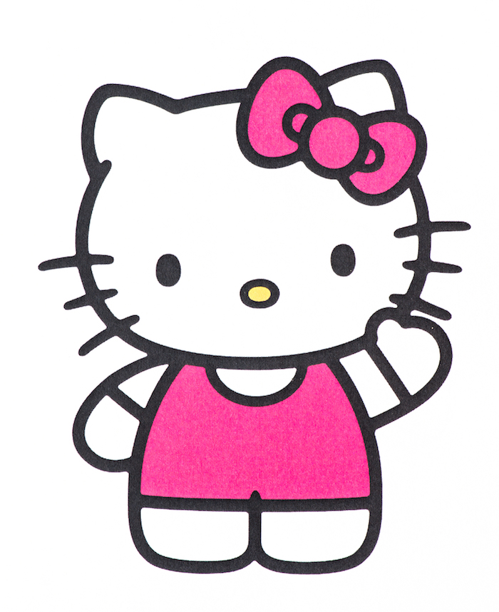 Historia de Hello Kitty y ¿Por qué no tiene boca?
