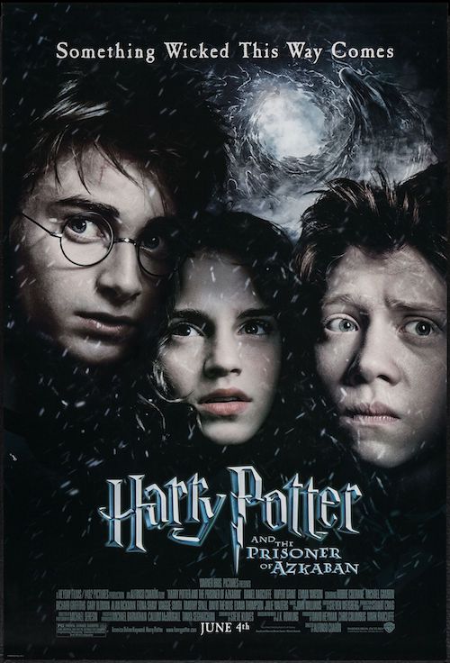 Las mejores películas de Rupert Grint Harry Potter