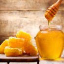 Beneficios de consumir miel de abeja